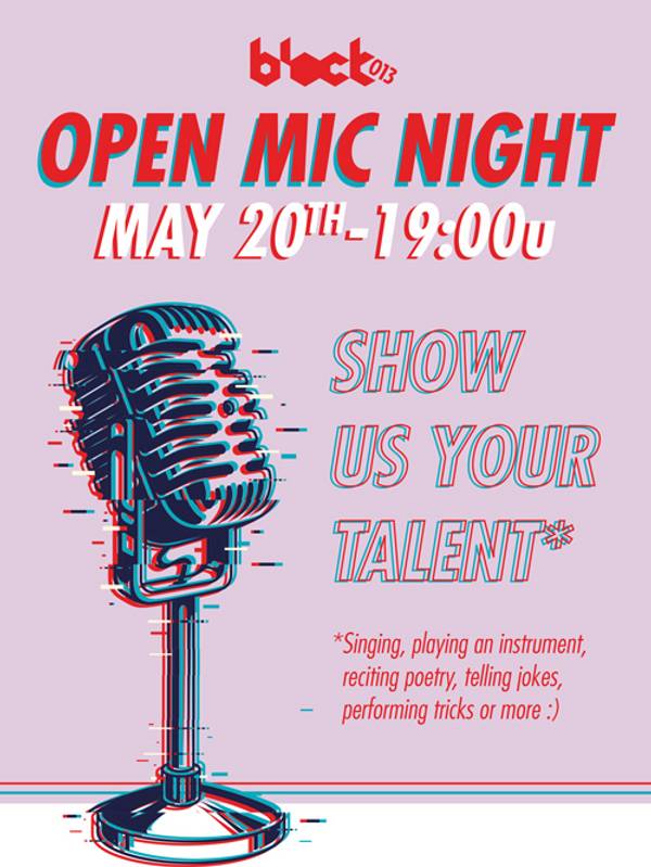 open-mic-night