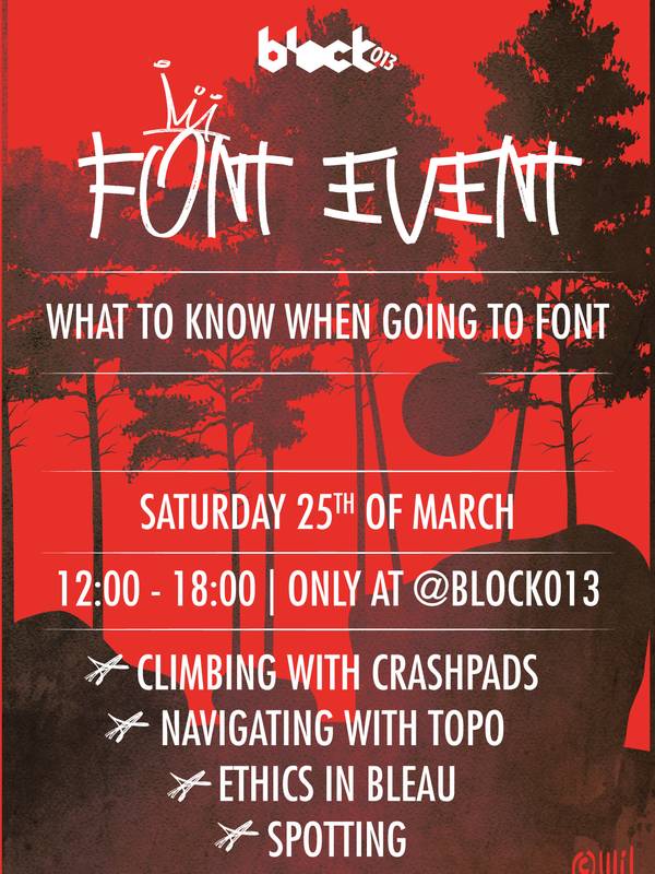 font-event